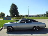 Chevelle Chevelle