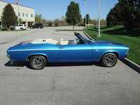 Chevelle Chevelle