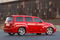 HHR HHR
