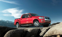 Explorer Sport Trac Explorer Sport Trac