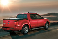 Explorer Sport Trac Explorer Sport Trac