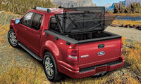 Explorer Sport Trac Explorer Sport Trac