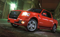 Explorer Sport Trac Explorer Sport Trac