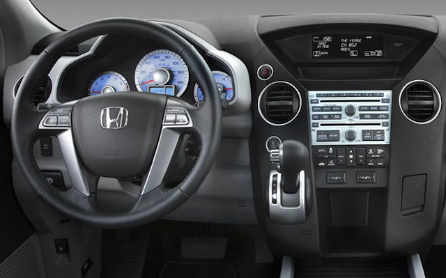 2010 Honda Pilot - Pictures - CarGurus 2010 Honda Pilot - Pictures - CarGurus