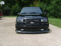 S-10 S-10