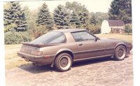 RX-7 RX-7