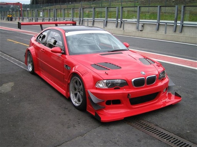 2001 Bmw M3 Pictures Cargurus