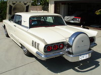 Thunderbird Thunderbird
