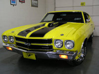 Chevelle Chevelle