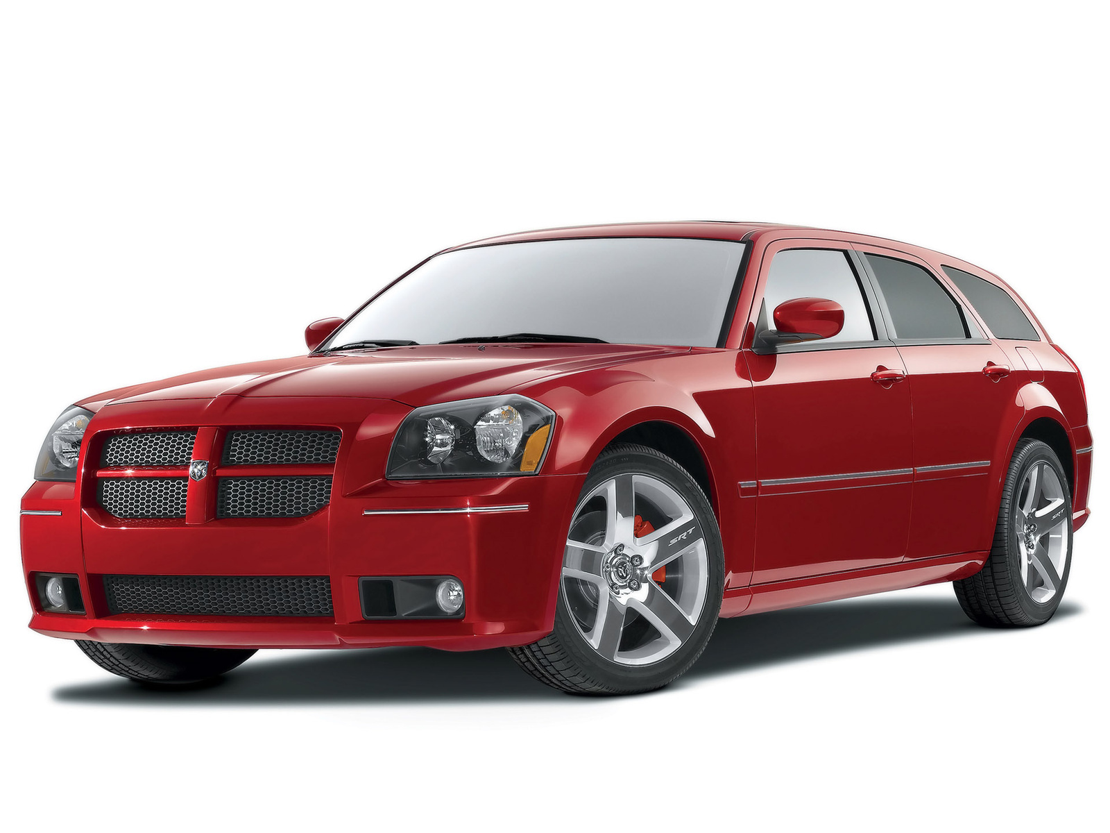 2006 Dodge Magnum Expert Test Drive Cargurus