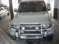 Pajero