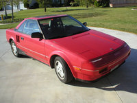 MR2 MR2