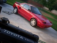 MR2 MR2