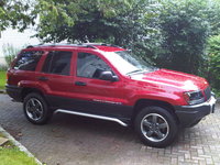 2004 Jeep Grand Cherokee Pictures Cargurus