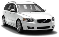 2008 Volvo V50 Overview