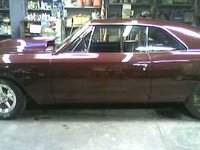 Chevelle Chevelle