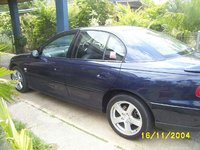 Commodore Commodore