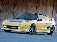 MR2 MR2