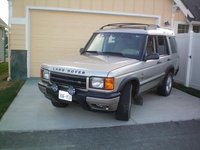 Discovery Series II Discovery Series II