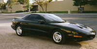 Firebird Firebird