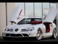 SLR McLaren SLR McLaren