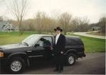 B-Series Pickup B-Series Pickup