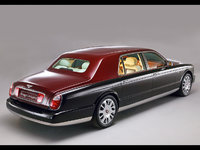 2008 Bentley Arnage Pictures Cargurus