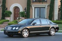 Continental Flying Spur