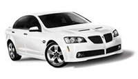 Pontiac Pontiac