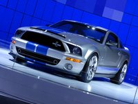 Shelby GT500 Shelby GT500