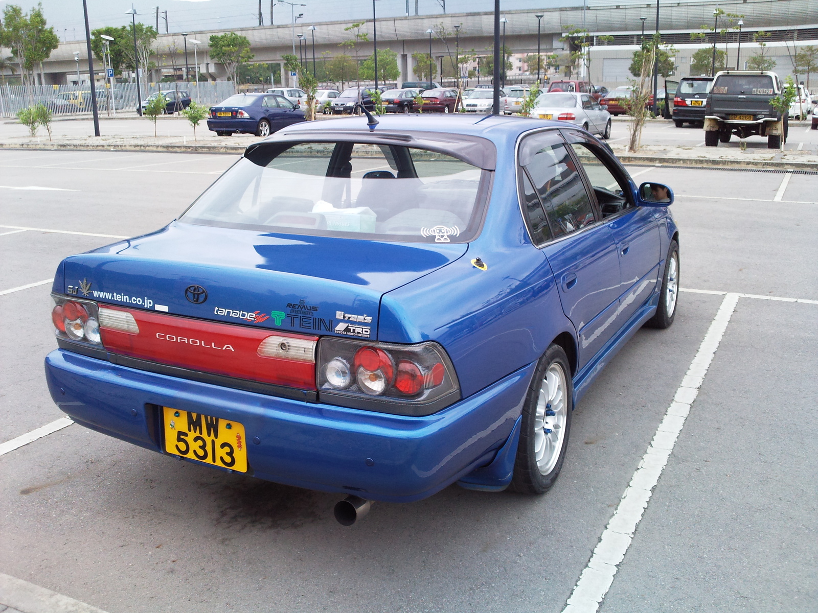 1992 Toyota Corolla - Pictures - CarGurus