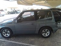 Vitara Vitara