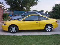 Cavalier Cavalier