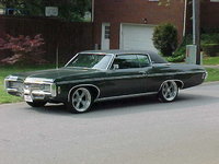 Caprice Caprice