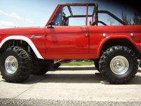 Bronco Bronco
