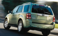 Escape Hybrid Escape Hybrid