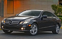E-Class E-Class