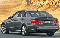 E-Class E-Class