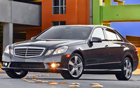 E-Class E-Class