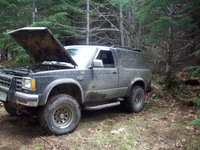 Blazer Blazer
