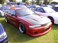200SX 200SX
