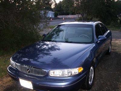 1998 Buick Century Pictures Cargurus