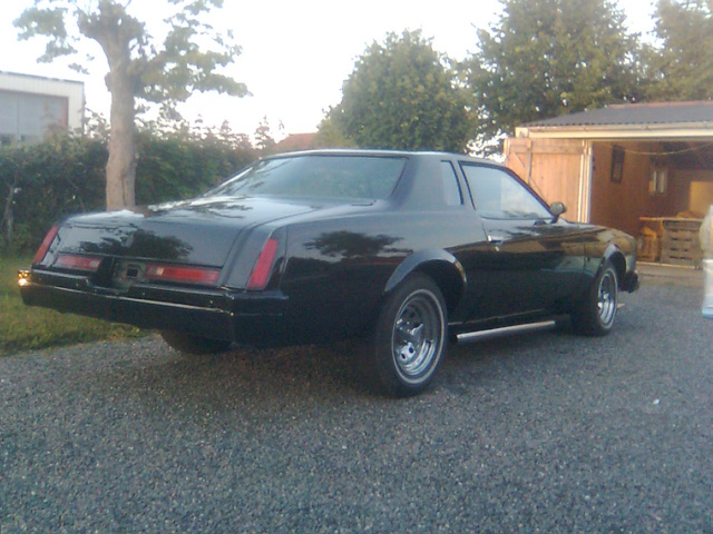 1976 Buick Regal - Pictures - CarGurus