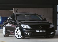 CL-Class CL-Class