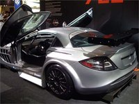 SLR McLaren SLR McLaren