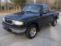 B-Series Pickup B-Series Pickup