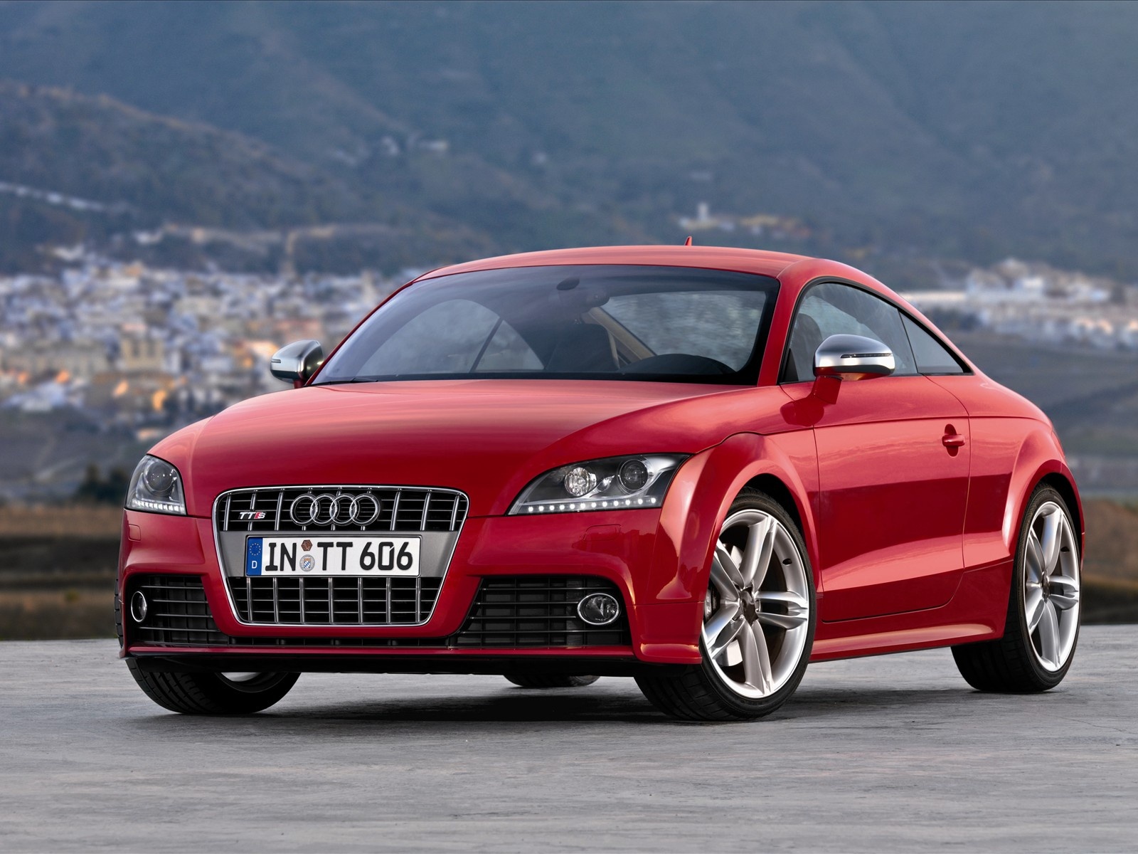 Audi Tt 3 2 Vs Tts