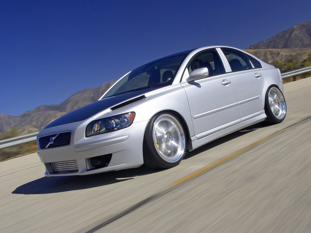 2006 Volvo S40 - Pictures - CarGurus