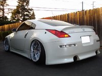 350Z 350Z