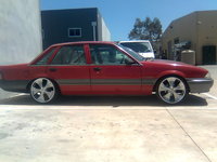 Commodore Commodore